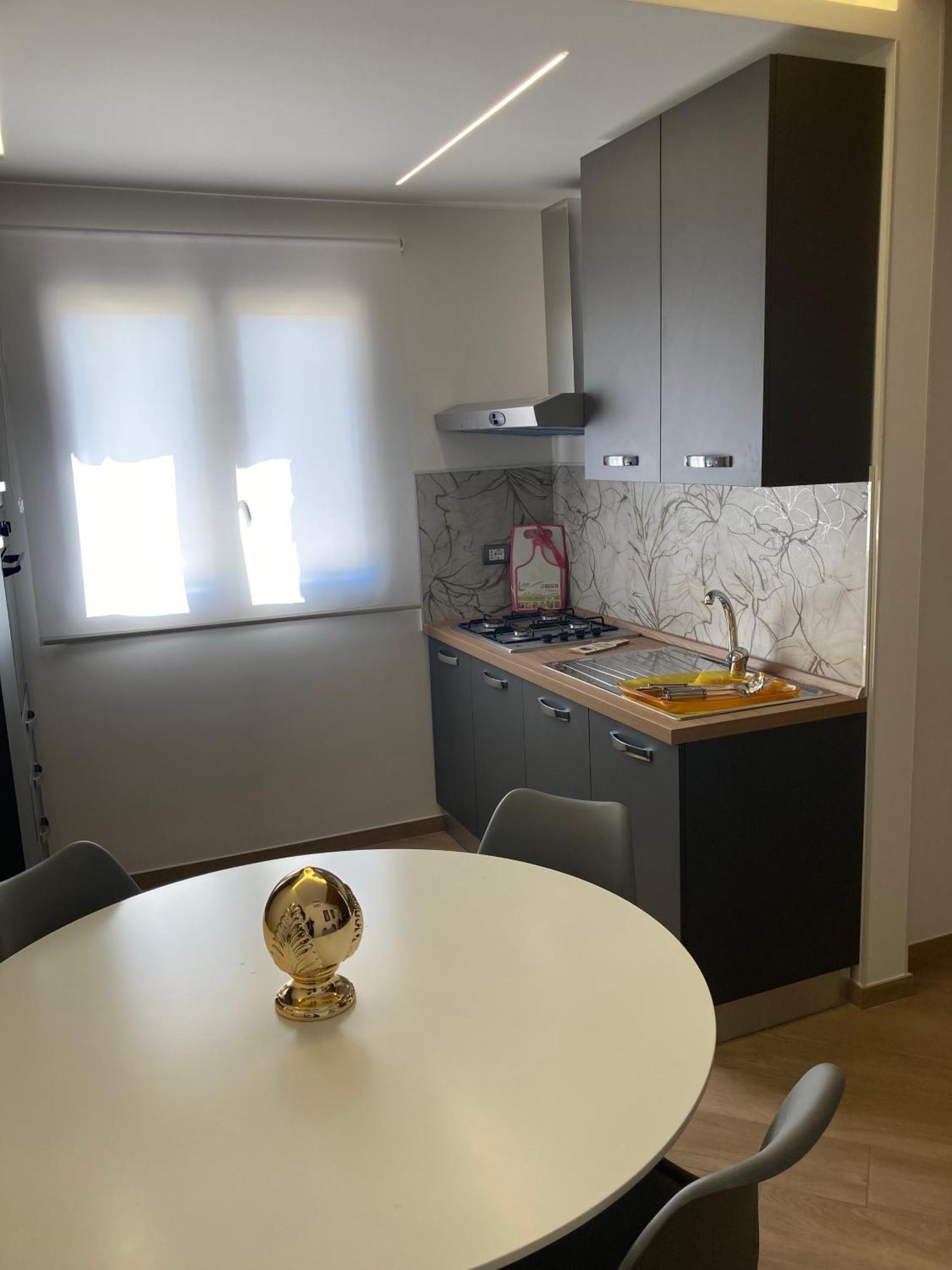 Luxury Maison Avola E Mare מראה חיצוני תמונה