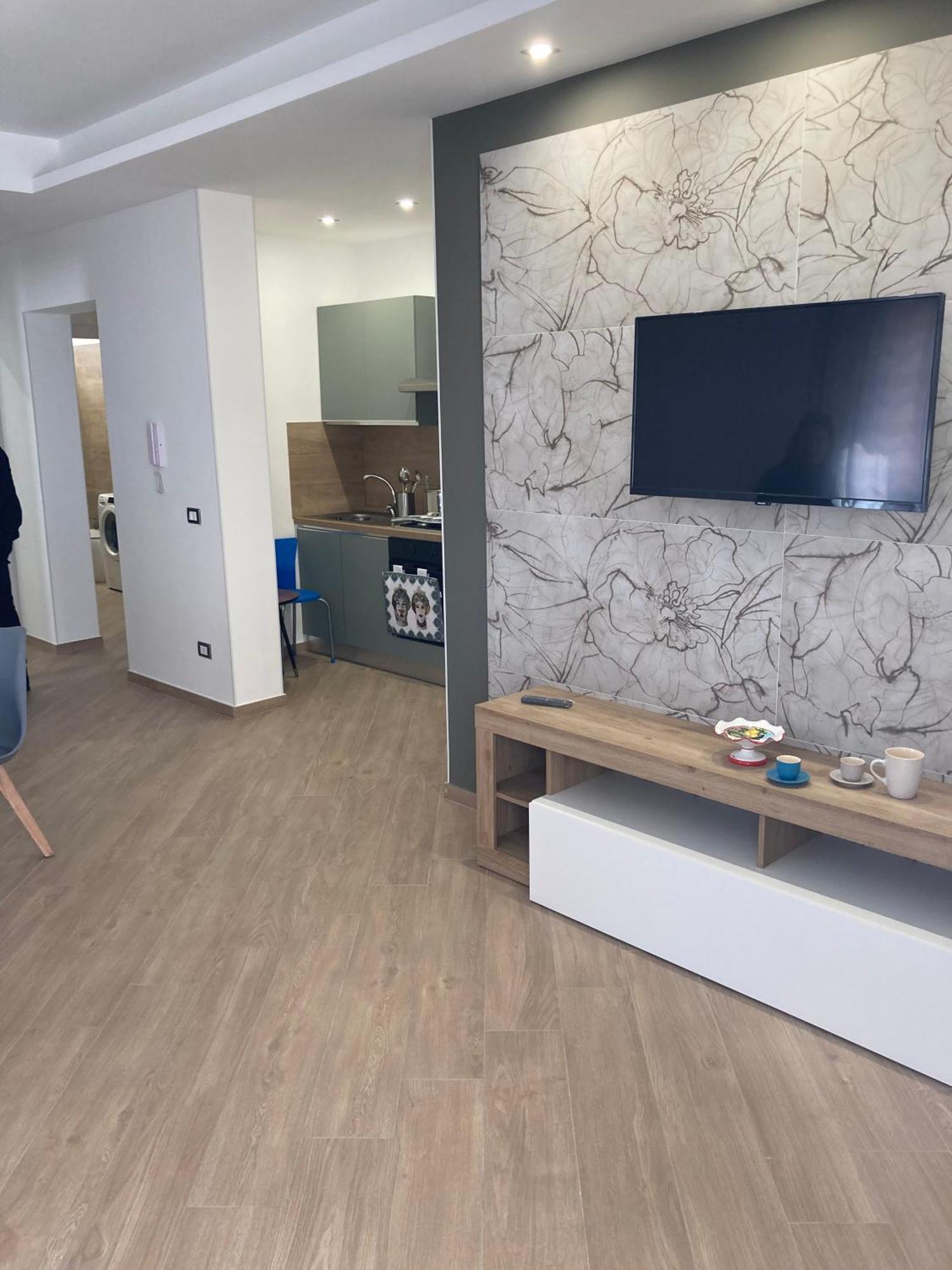 Luxury Maison Avola E Mare מראה חיצוני תמונה