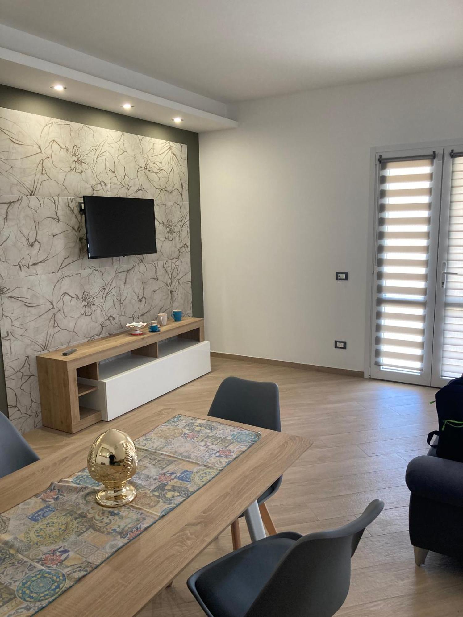 Luxury Maison Avola E Mare מראה חיצוני תמונה