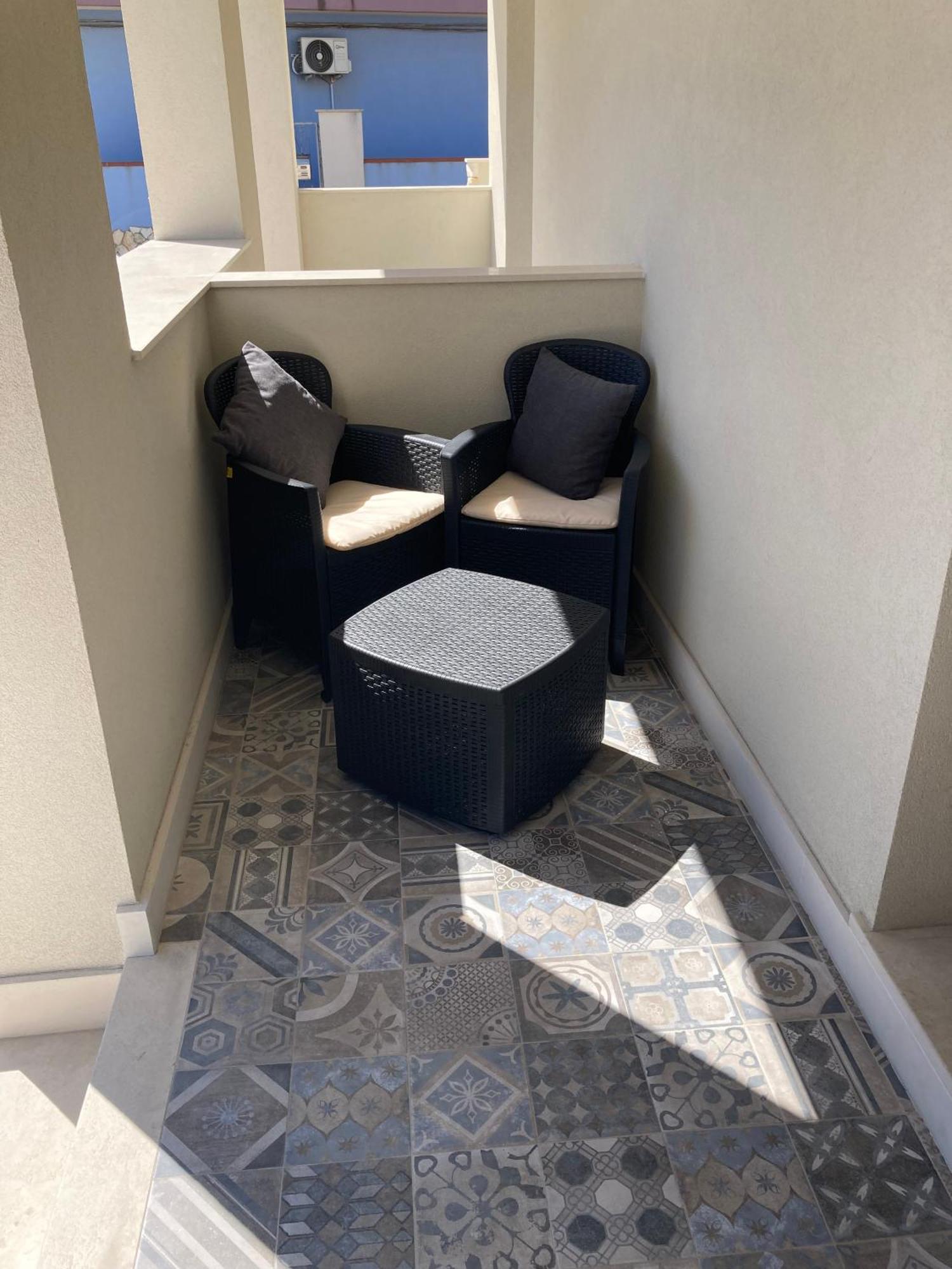 Luxury Maison Avola E Mare מראה חיצוני תמונה
