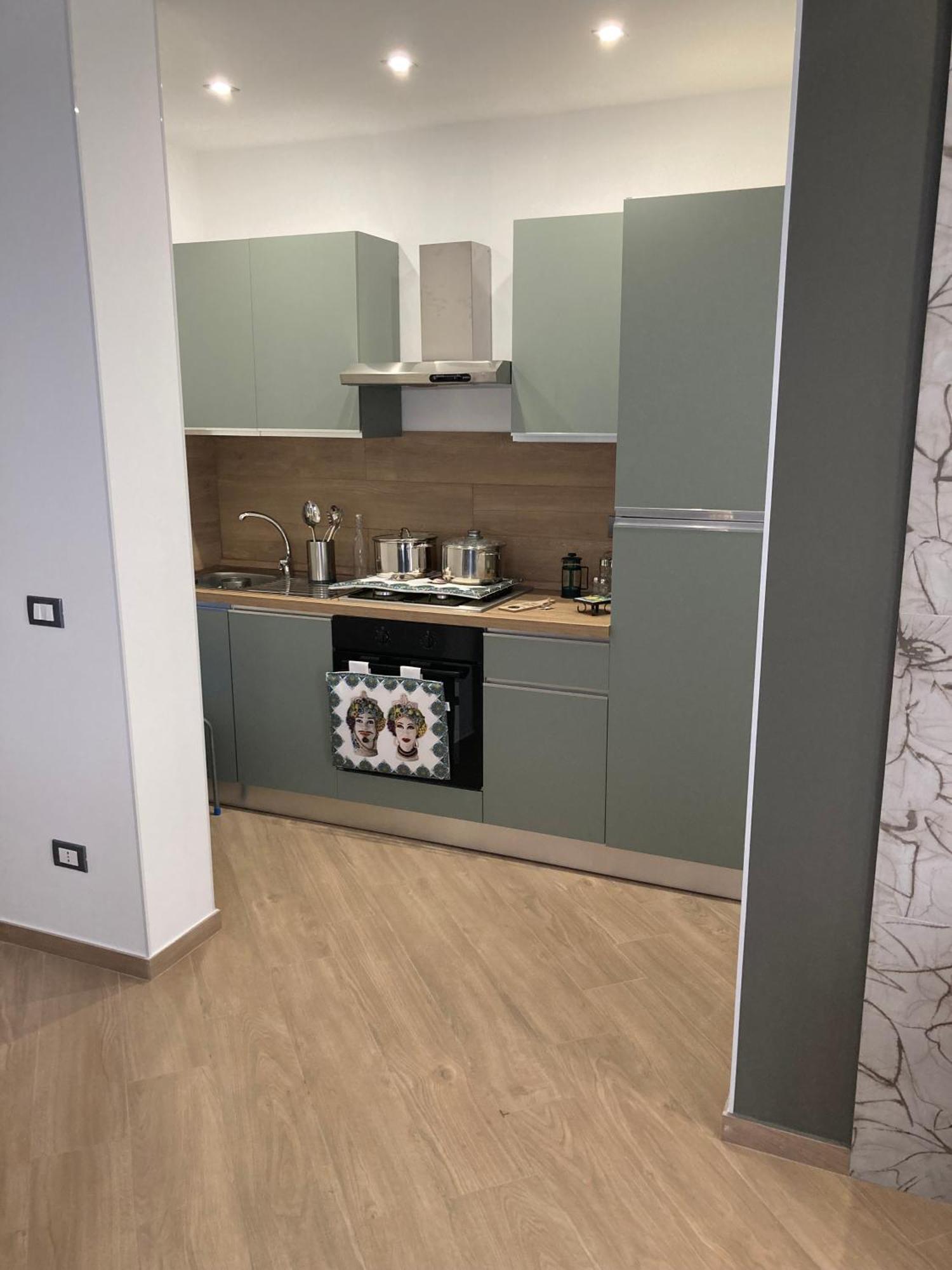 Luxury Maison Avola E Mare מראה חיצוני תמונה
