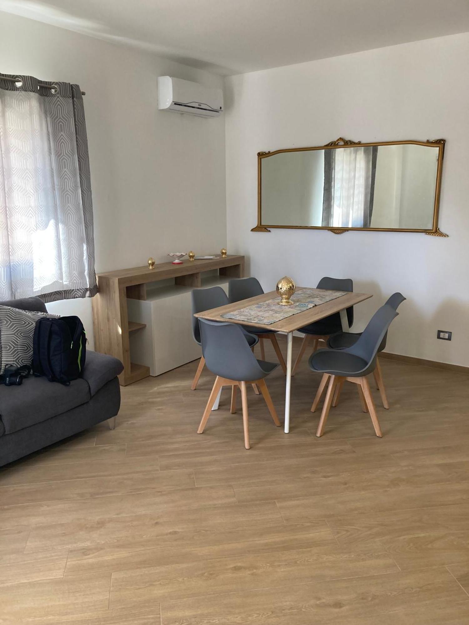 Luxury Maison Avola E Mare מראה חיצוני תמונה
