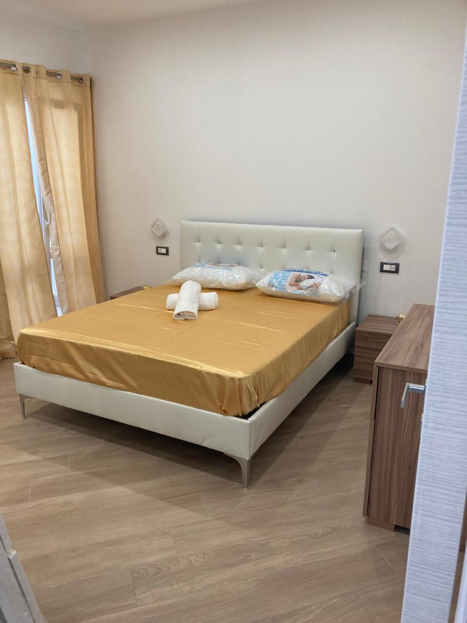 Luxury Maison Avola E Mare מראה חיצוני תמונה