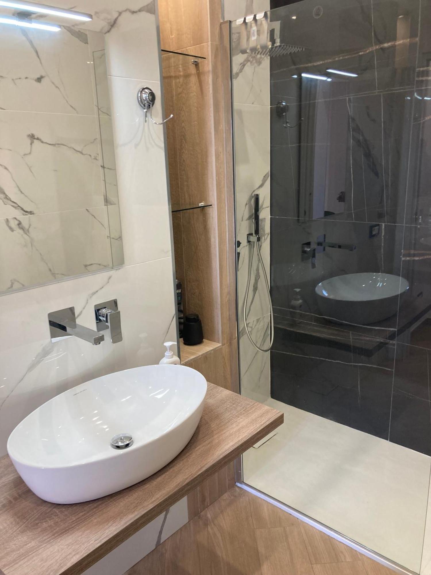 Luxury Maison Avola E Mare מראה חיצוני תמונה