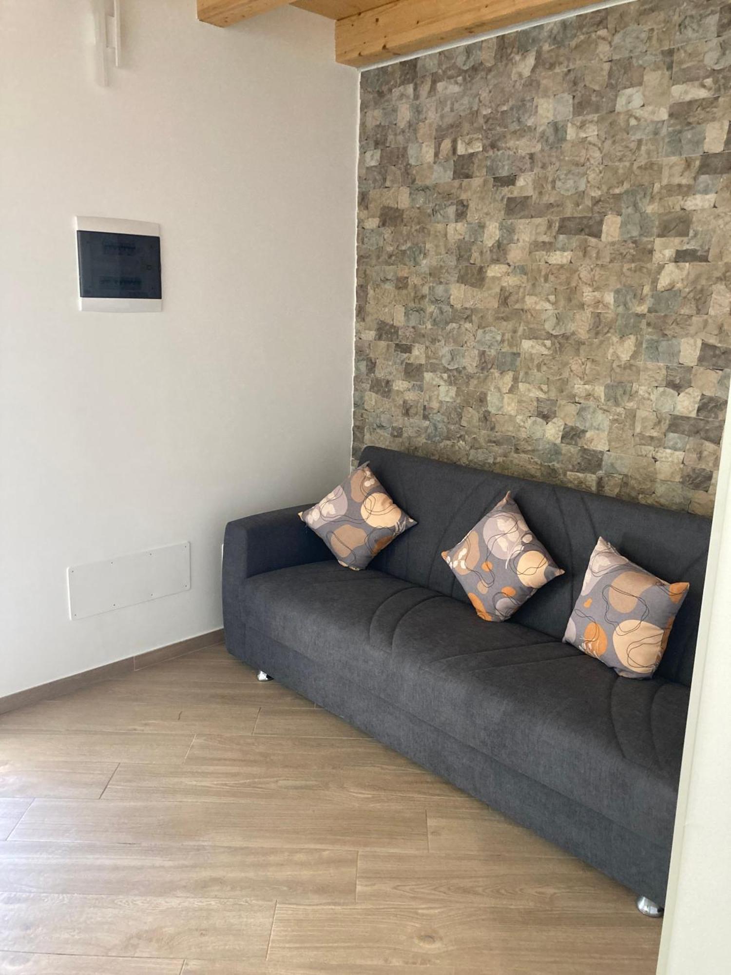 Luxury Maison Avola E Mare מראה חיצוני תמונה