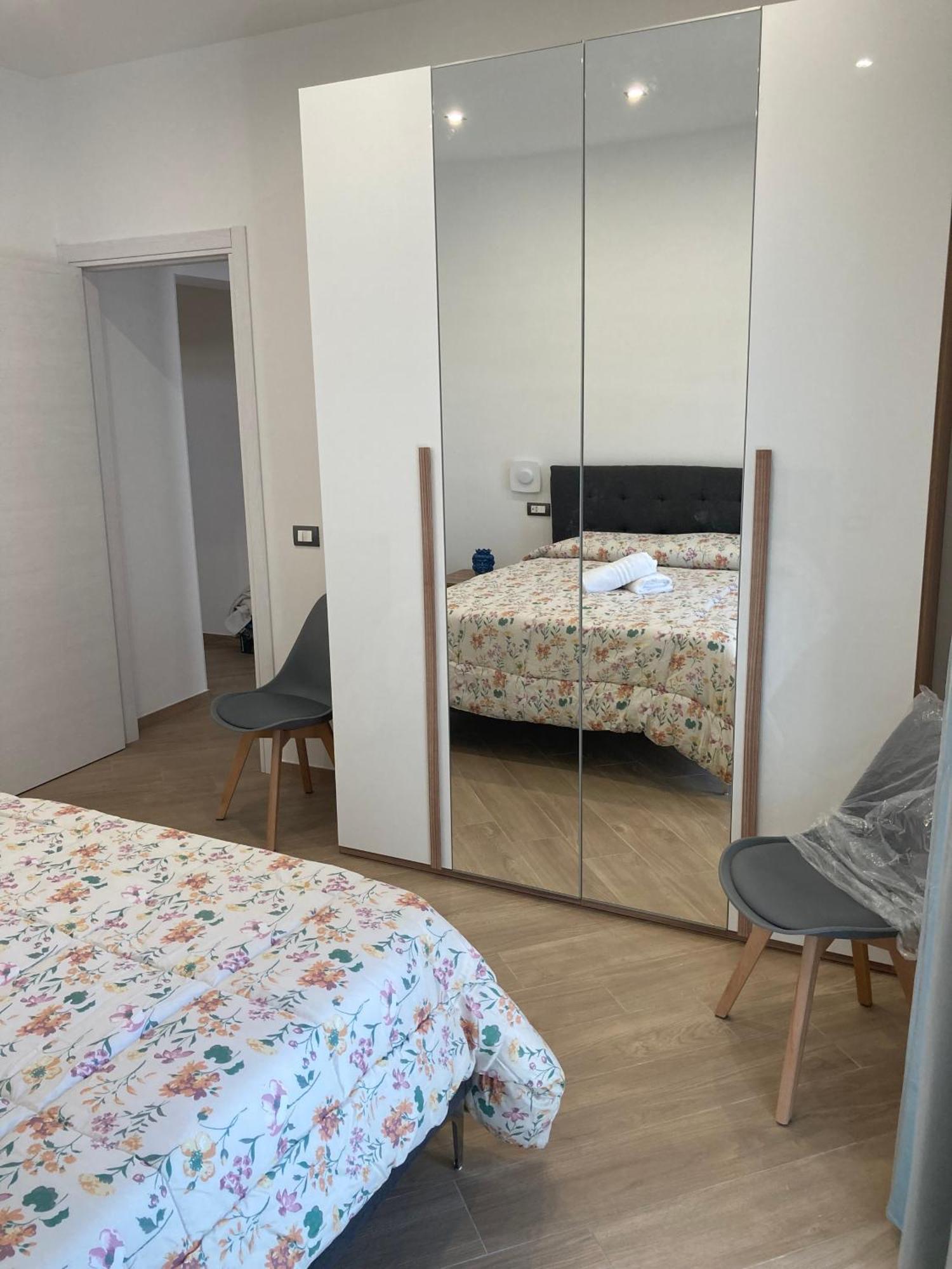 Luxury Maison Avola E Mare מראה חיצוני תמונה